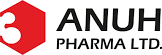 Anuh Pharma Ltd.,